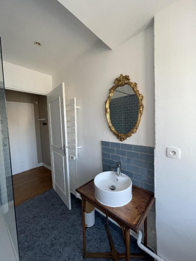 Elliott Apartman Saint-Malo Kültér fotó