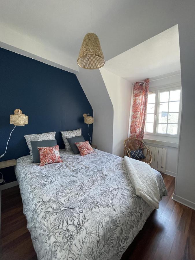 Elliott Apartman Saint-Malo Kültér fotó
