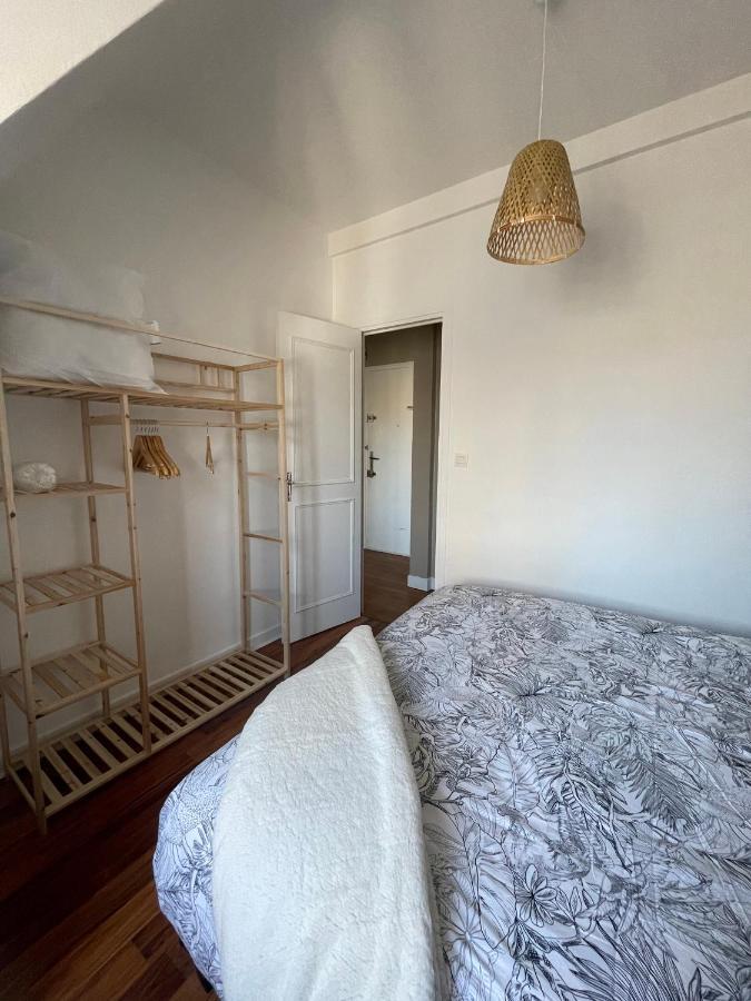 Elliott Apartman Saint-Malo Kültér fotó