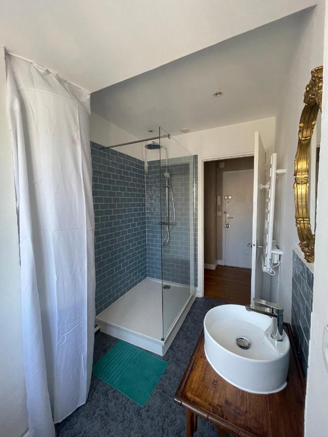 Elliott Apartman Saint-Malo Kültér fotó